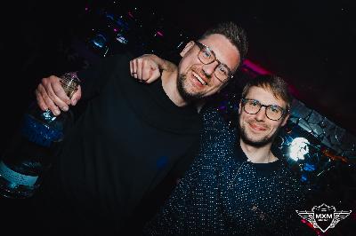 Party Bild aus dem Maxxim Club Berlin vom 26.04.2025